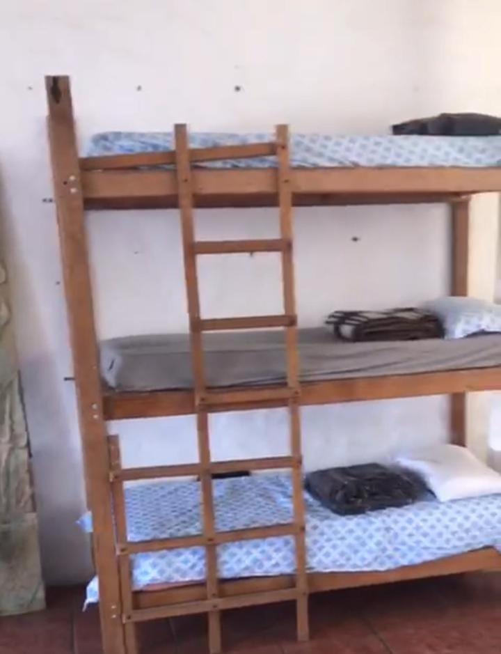 Casa De La Cupula Guest house