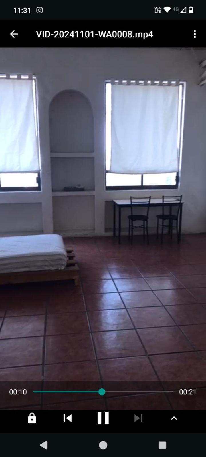 Guest house Casa De La Cupula Morelia